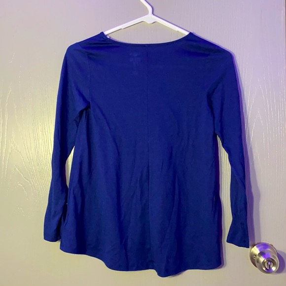 SO legging tee, girls size 10 - Picture 2 of 4